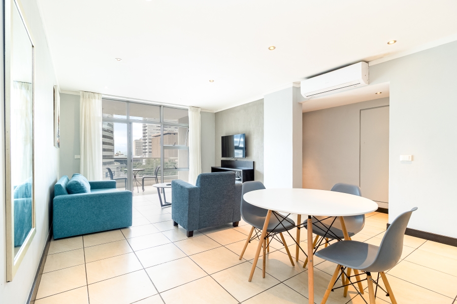 2 Bedroom Property for Sale in Cape Town City Centre Western Cape